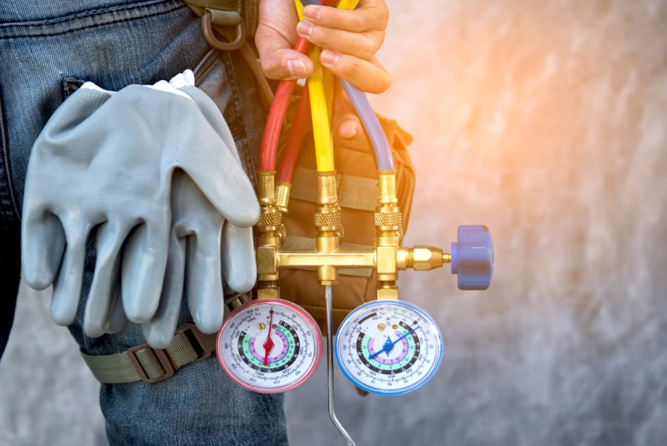 Güzelbahçe Buderus Klima Servis