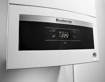 Güzelbahçe Buderus Kombi Teknik Servisi